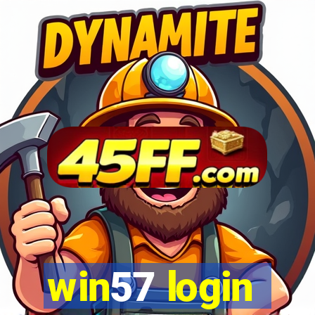 win57 login